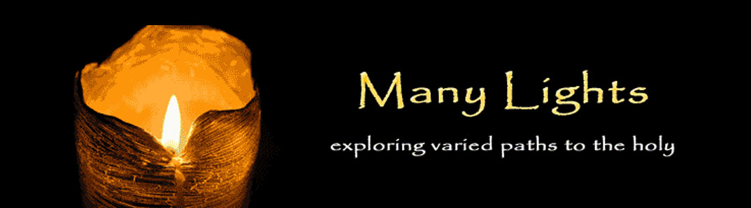 Many Lights: Exploring Varied Paths to the Holy