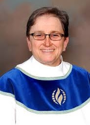 Rev. Dr. Nancy Wilson