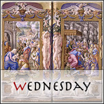 Wednesday