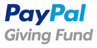 PayPal Giving Fund